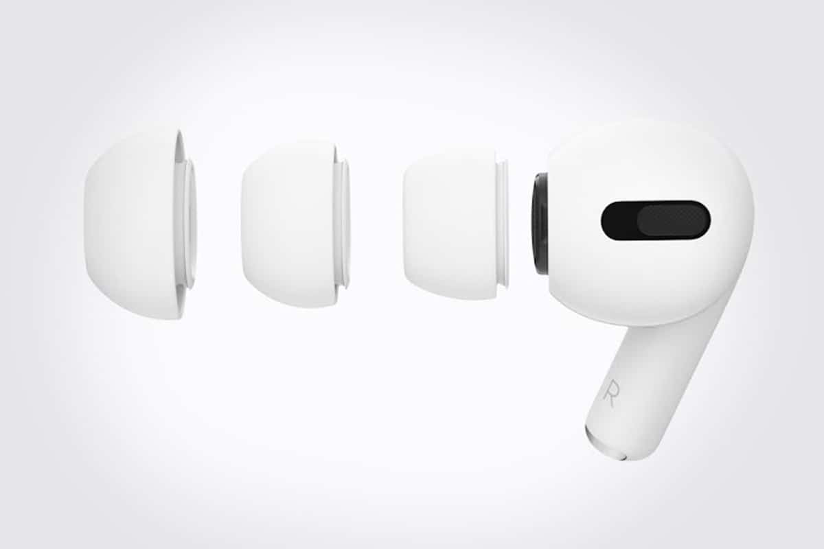 Apple AirPods Pro Mit dem Update von iOS15 vom Kopfhörer zum Hörgerät? PhonoMigo